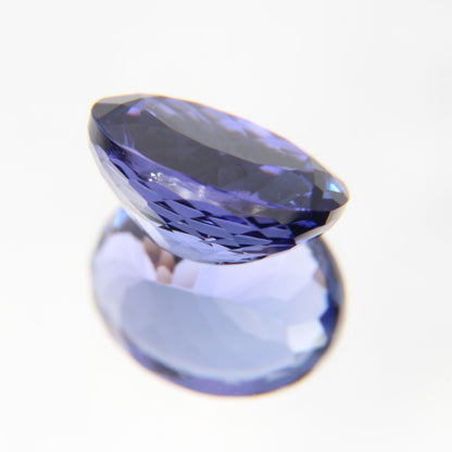 Tanzanite 3.08 ct
