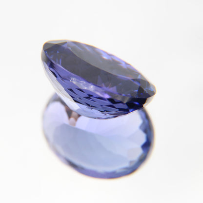 Tanzanite 3.08 ct