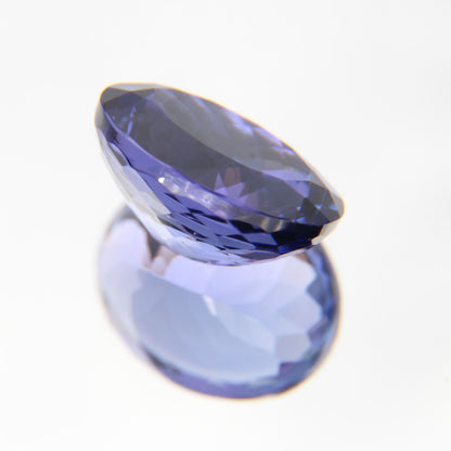 Tanzanite 3.08 ct