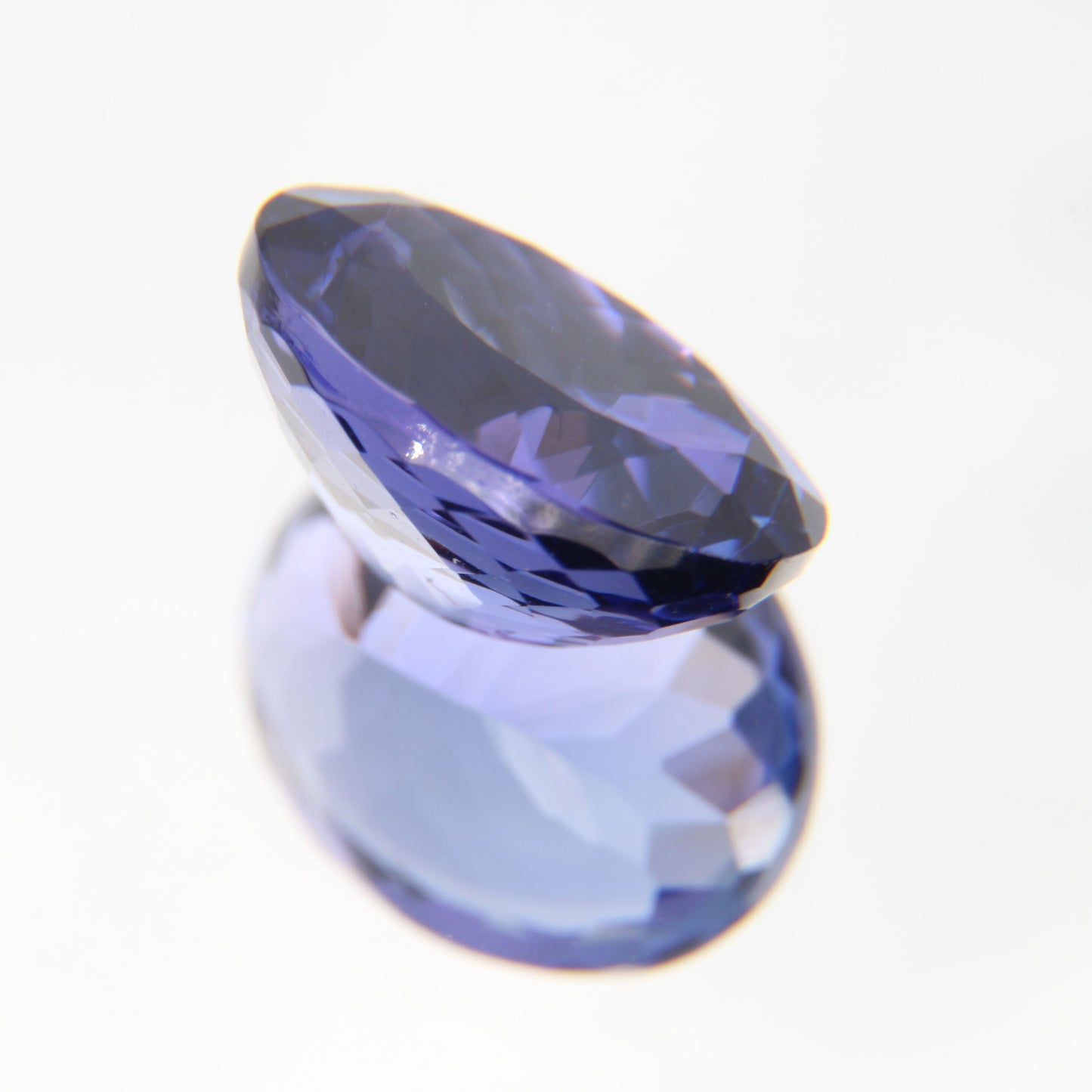 Tanzanite 3.08 ct