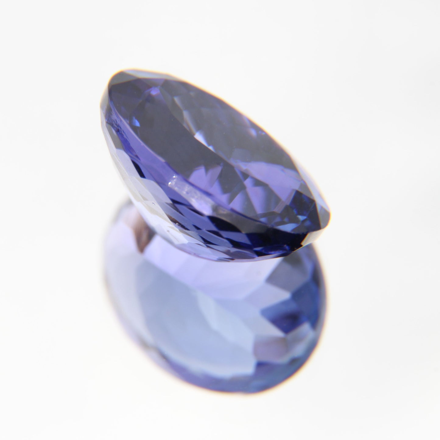 Tanzanite 3.08 ct