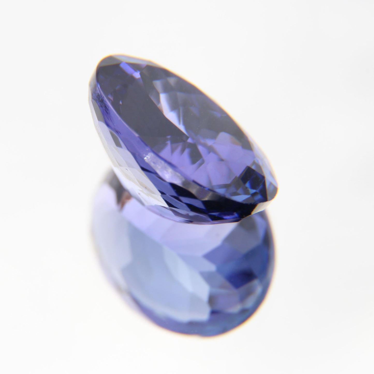 Tanzanite 3.08 ct