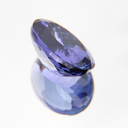 Tanzanite 3.08 ct