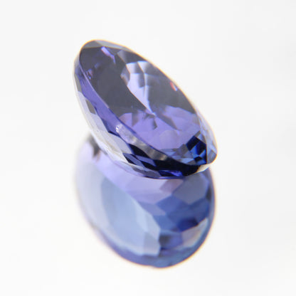 Tanzanite 3.08 ct
