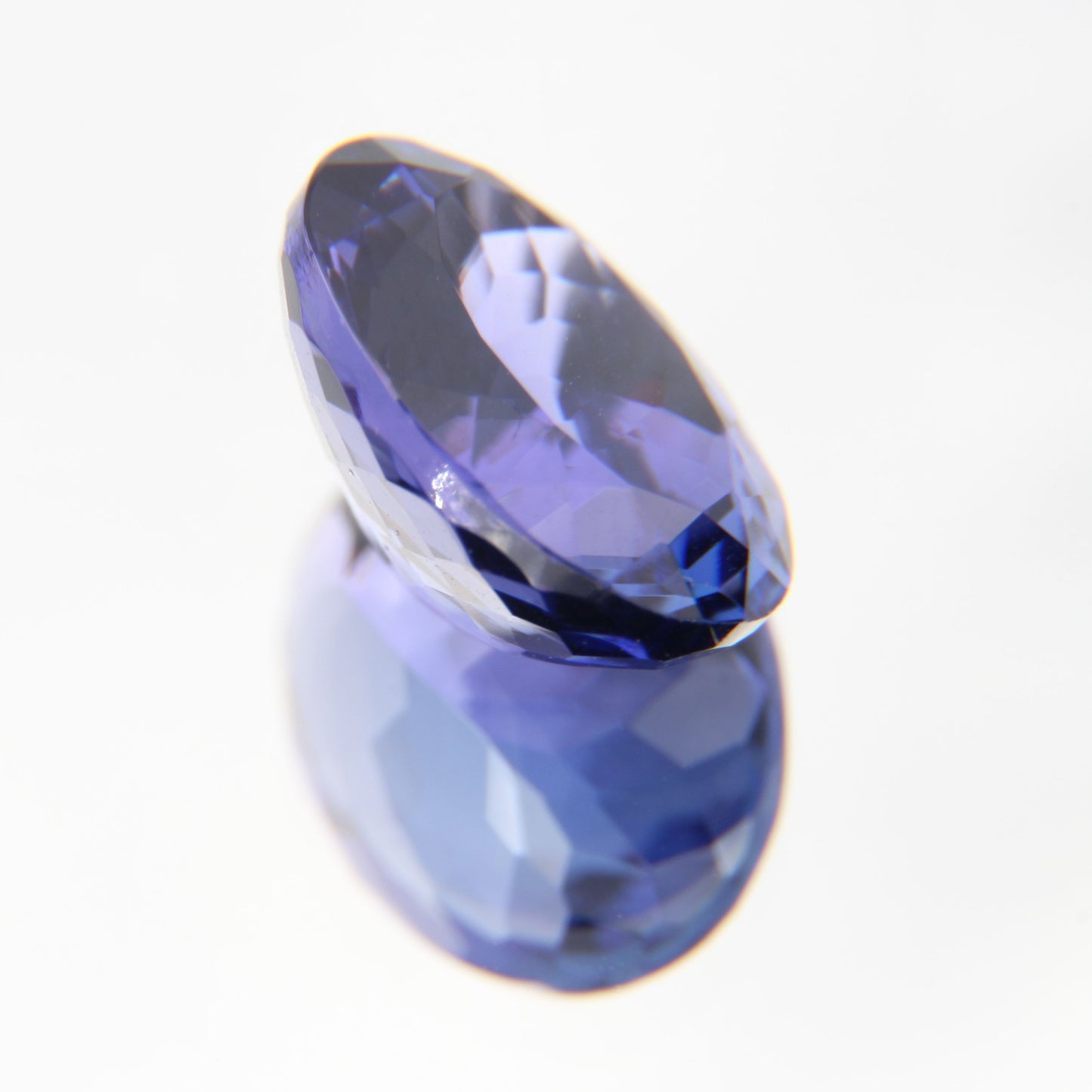 Tanzanite 3.08 ct