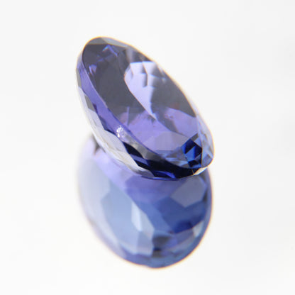 Tanzanite 3.08 ct