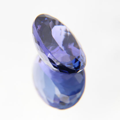 Tanzanite 3.08 ct