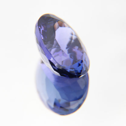 Tanzanite 3.08 ct
