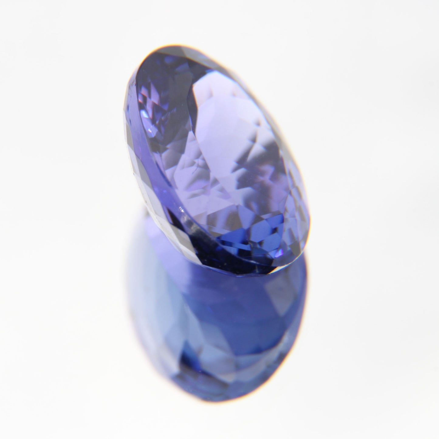Tanzanite 3.08 ct