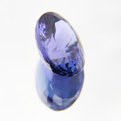 Tanzanite 3.08 ct