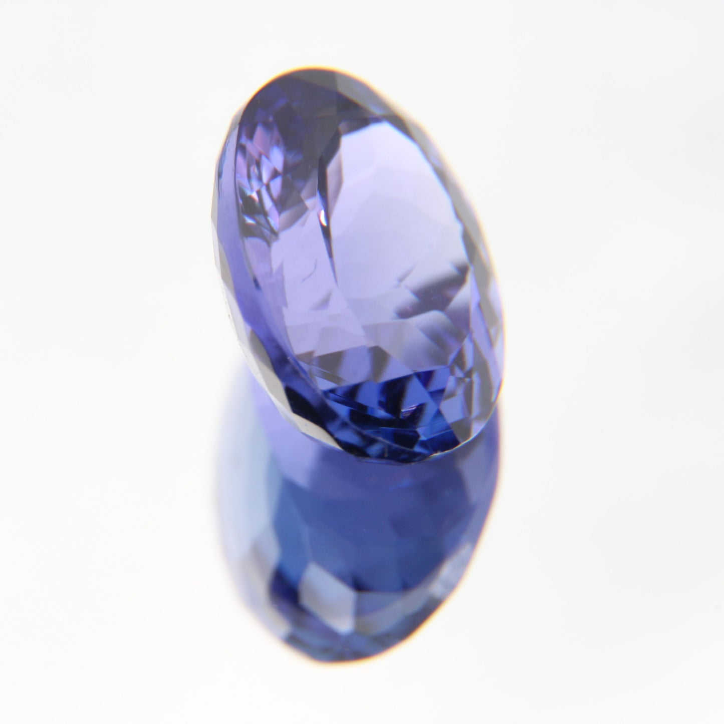 Tanzanite 3.08 ct
