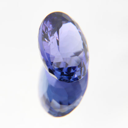 Tanzanite 3.08 ct