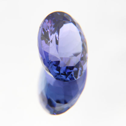 Tanzanite 3.08 ct
