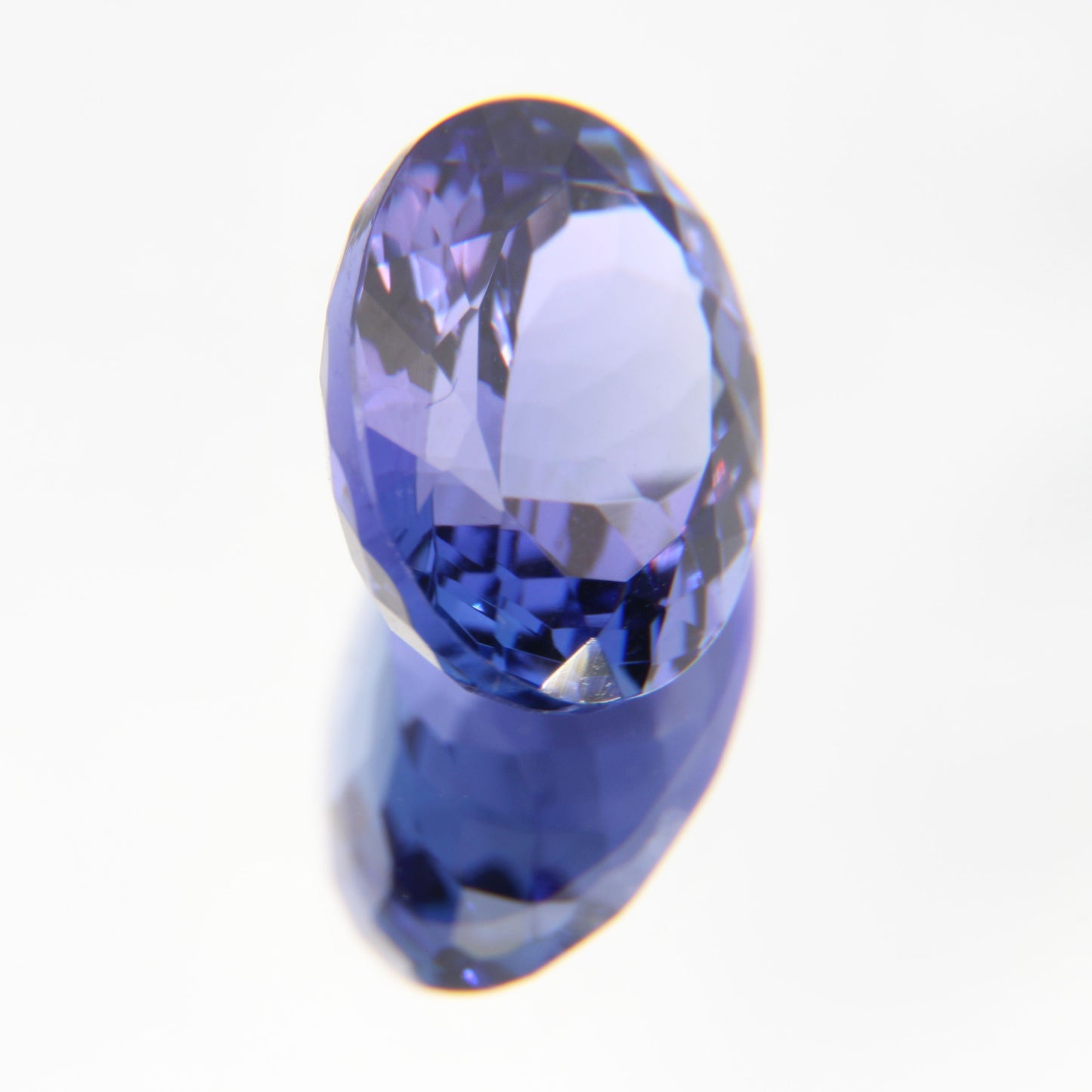 Tanzanite 3.08 ct