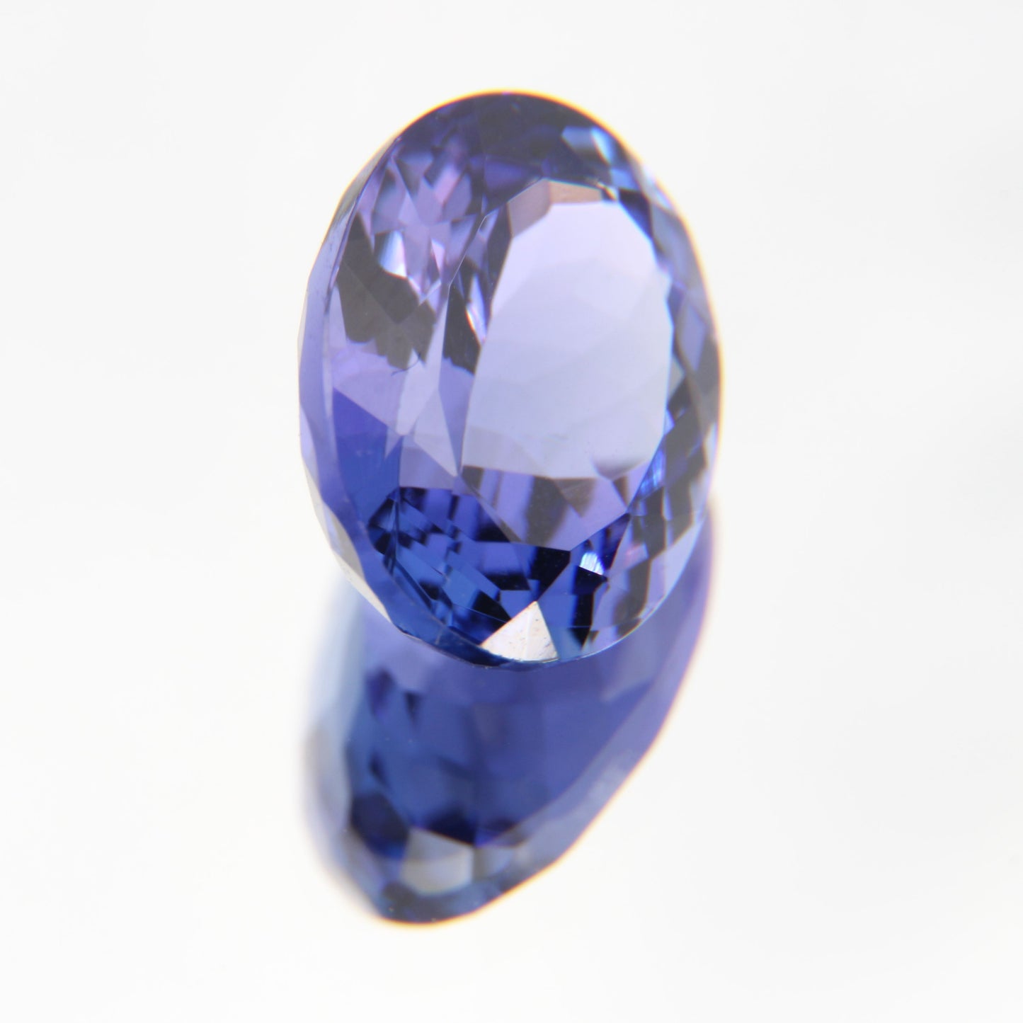 Tanzanite 3.08 ct