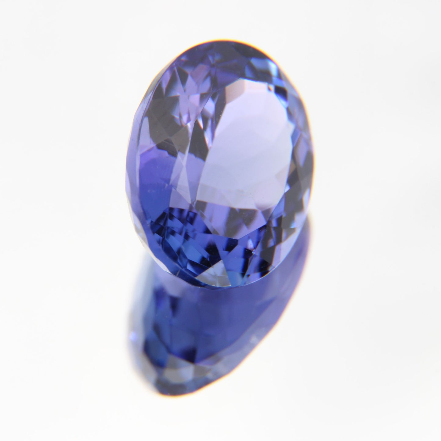 Tanzanite 3.08 ct