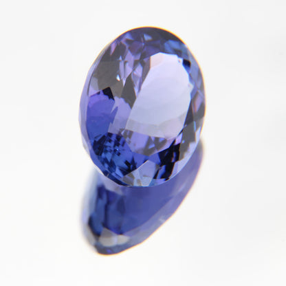 Tanzanite 3.08 ct