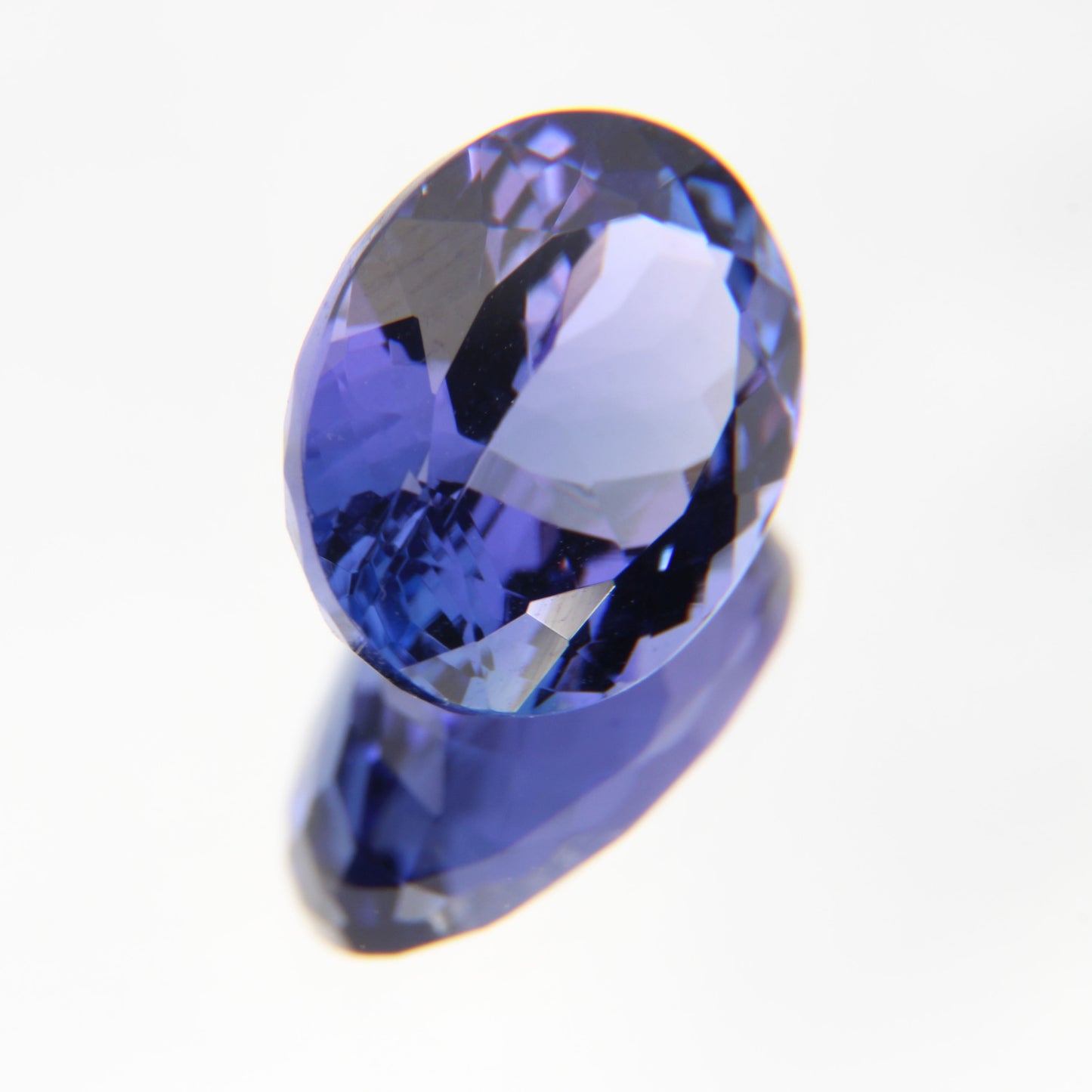Tanzanite 3.08 ct