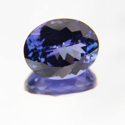 Tanzanite 3.08 ct