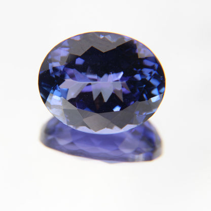 Tanzanite 3.08 ct