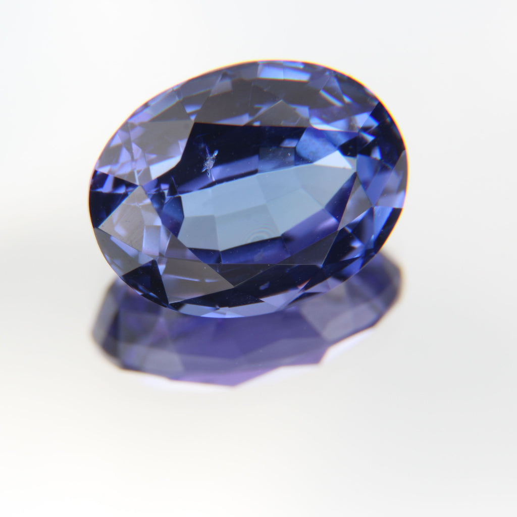 Tanzanite 3.35 ct