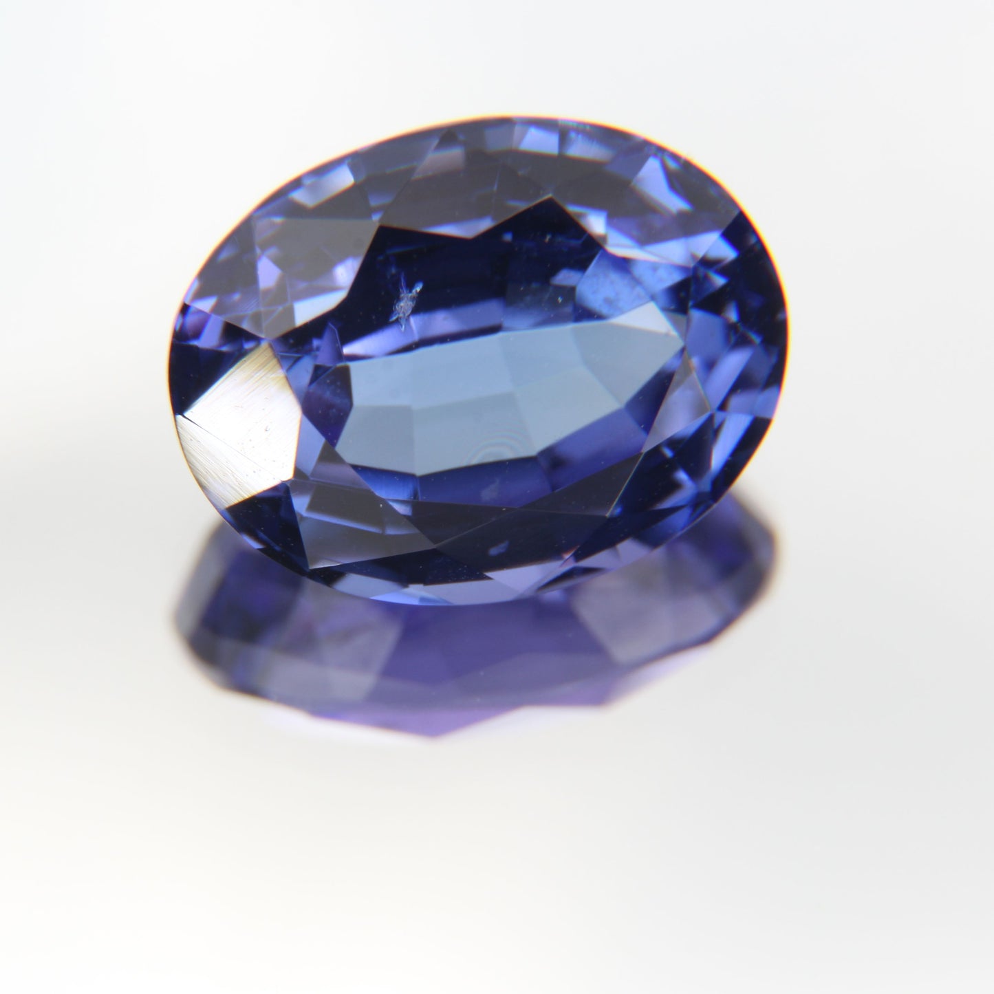 Tanzanite 3.35 ct
