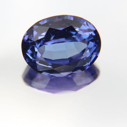 Tanzanite 3.35 ct