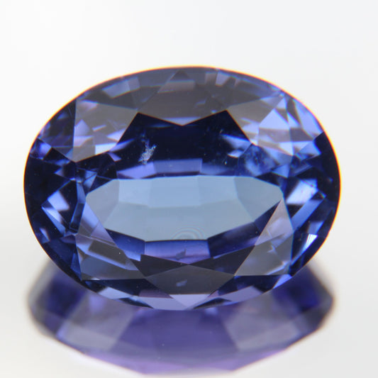 Tanzanite 3.35 ct