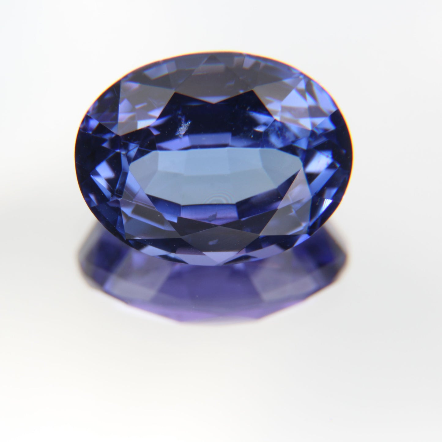 Tanzanite 3.35 ct