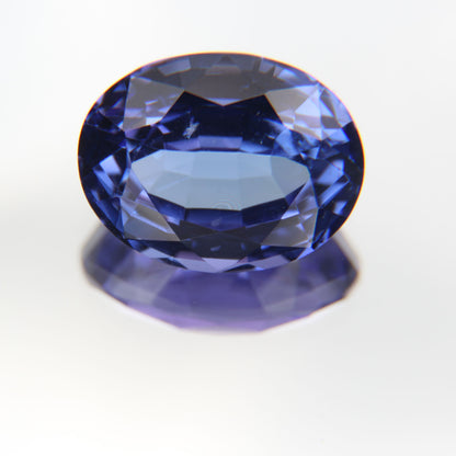 Tanzanite 3.35 ct