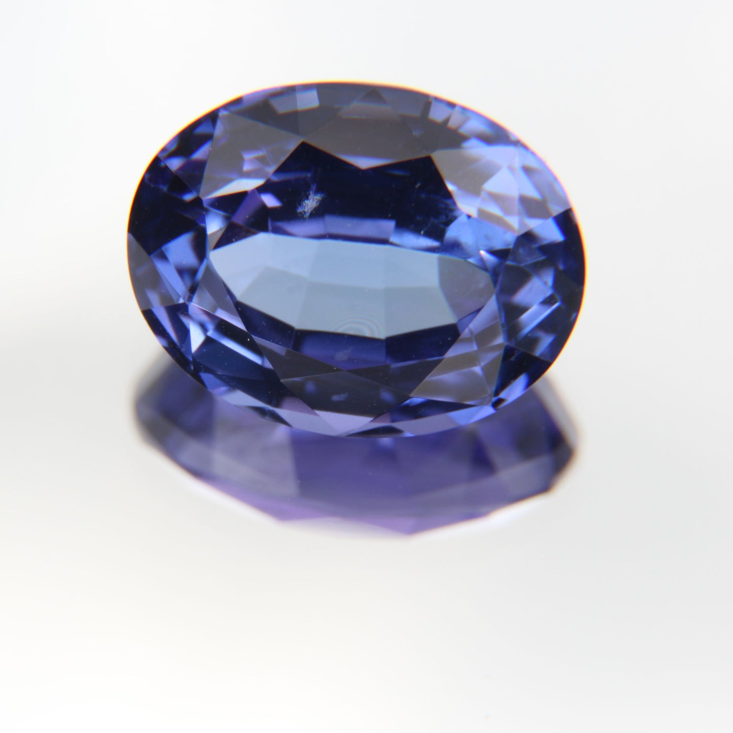 Tanzanite 3.35 ct