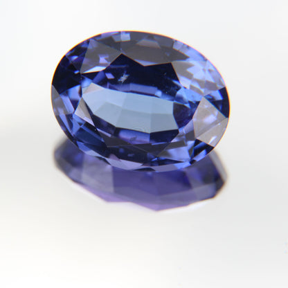 Tanzanite 3.35 ct