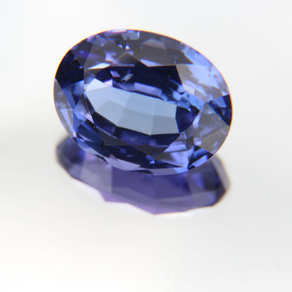 Tanzanite 3.35 ct