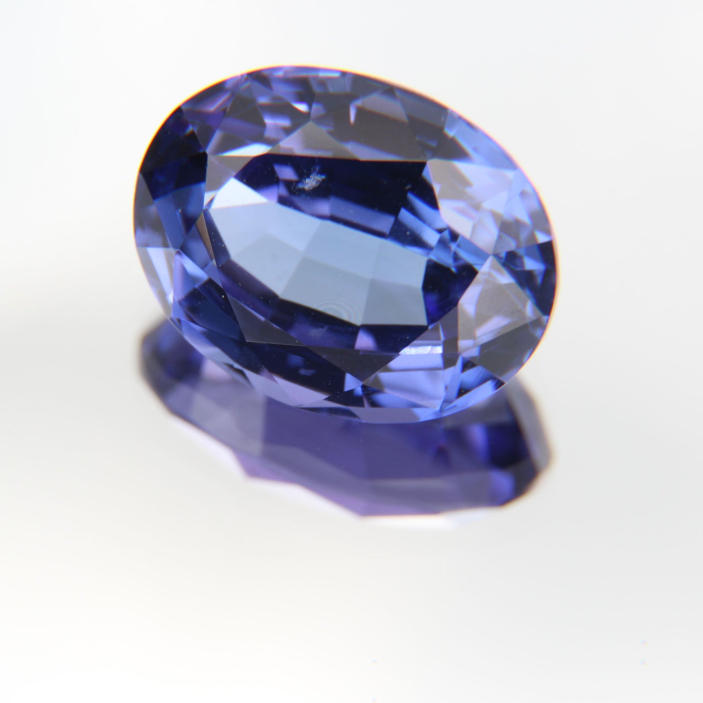 Tanzanite 3.35 ct