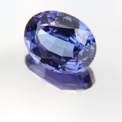 Tanzanite 3.35 ct