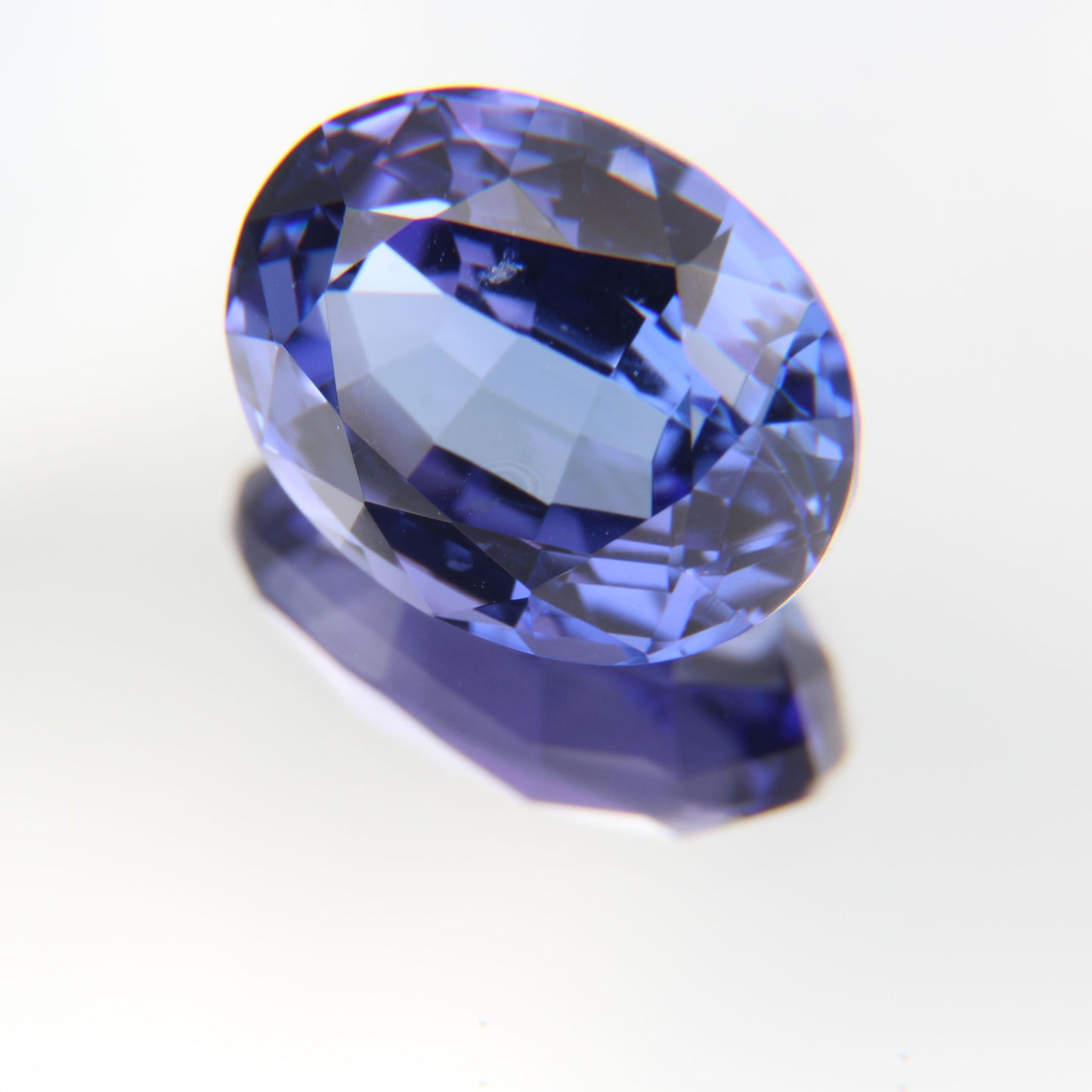 Tanzanite 3.35 ct