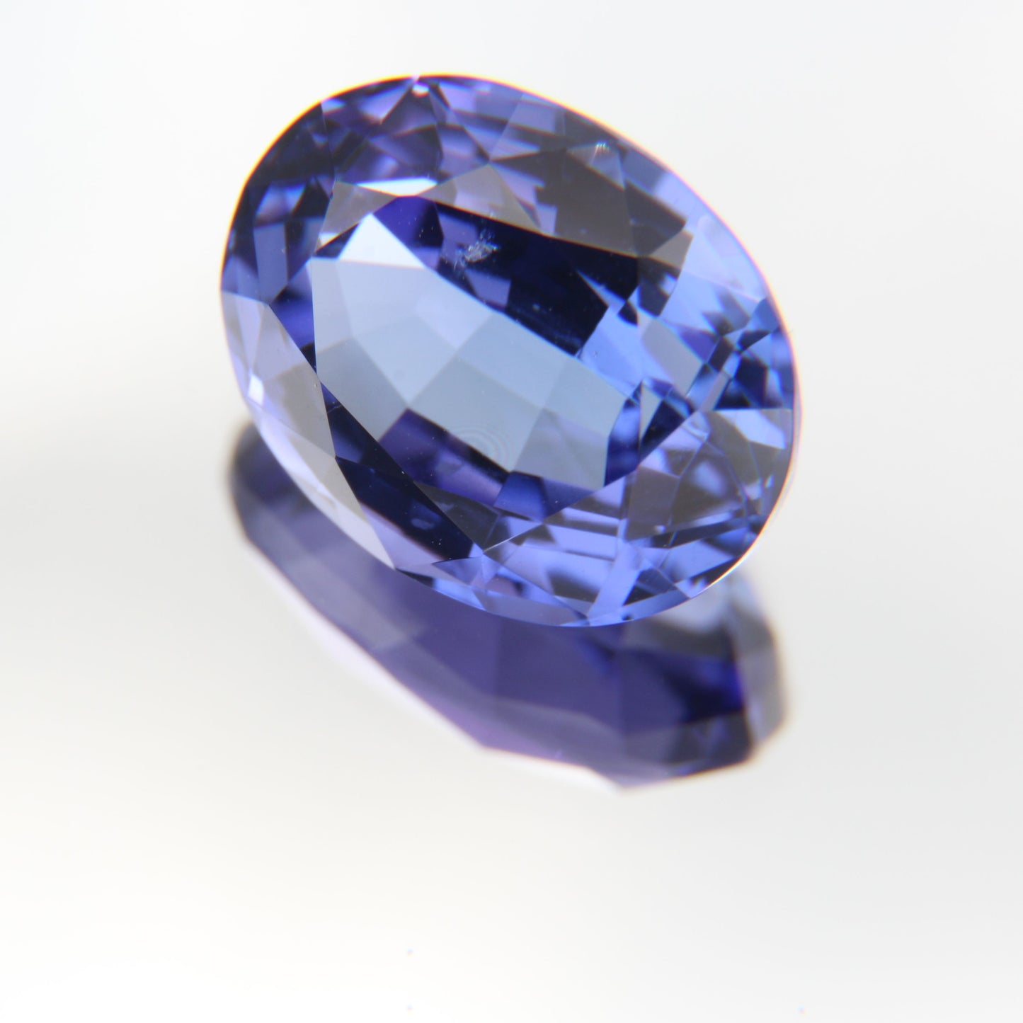 Tanzanite 3.35 ct