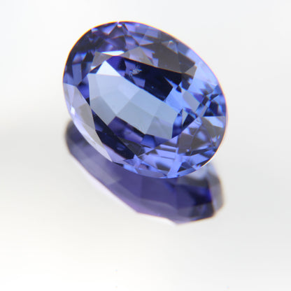 Tanzanite 3.35 ct