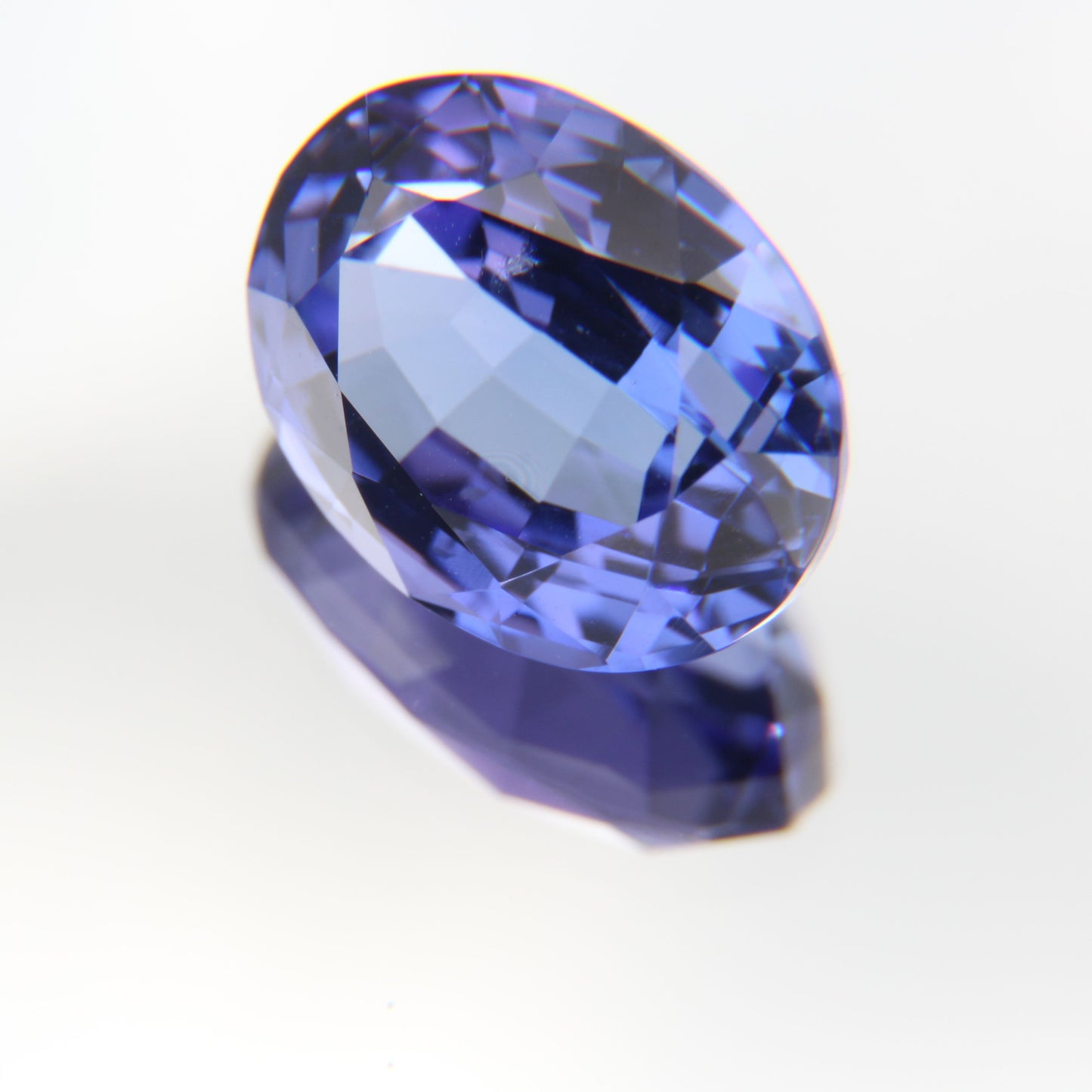 Tanzanite 3.35 ct