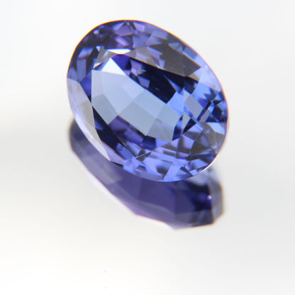 Tanzanite 3.35 ct