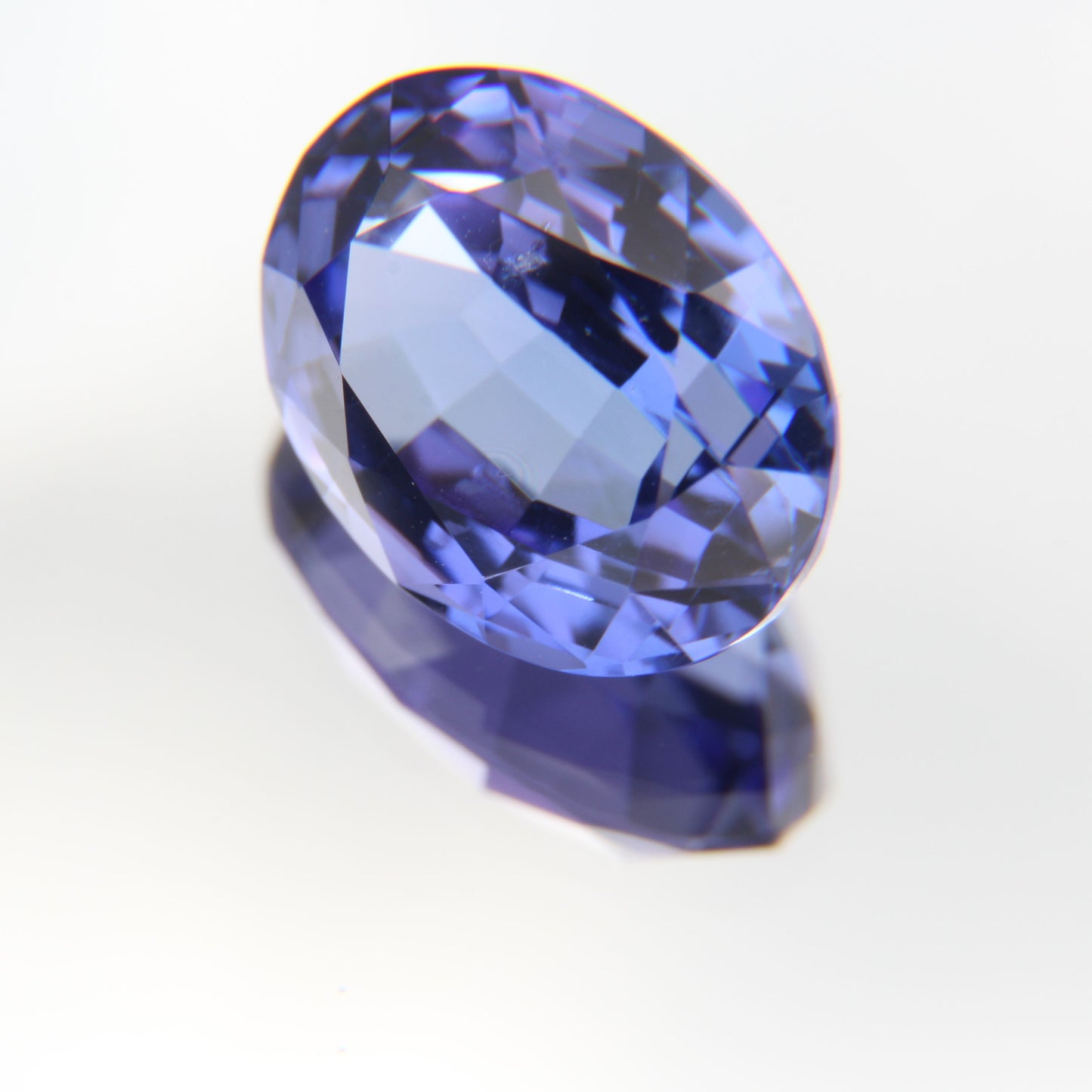 Tanzanite 3.35 ct