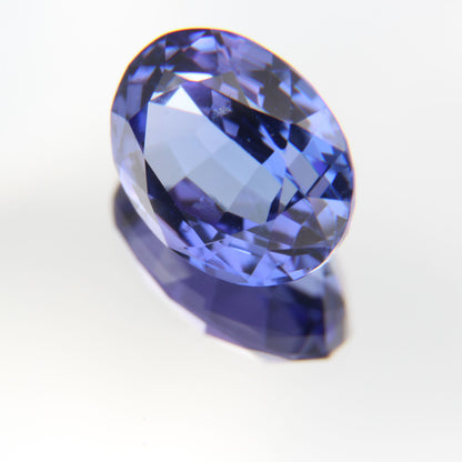 Tanzanite 3.35 ct