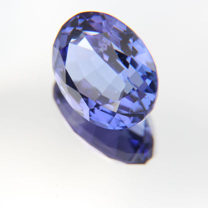 Tanzanite 3.35 ct