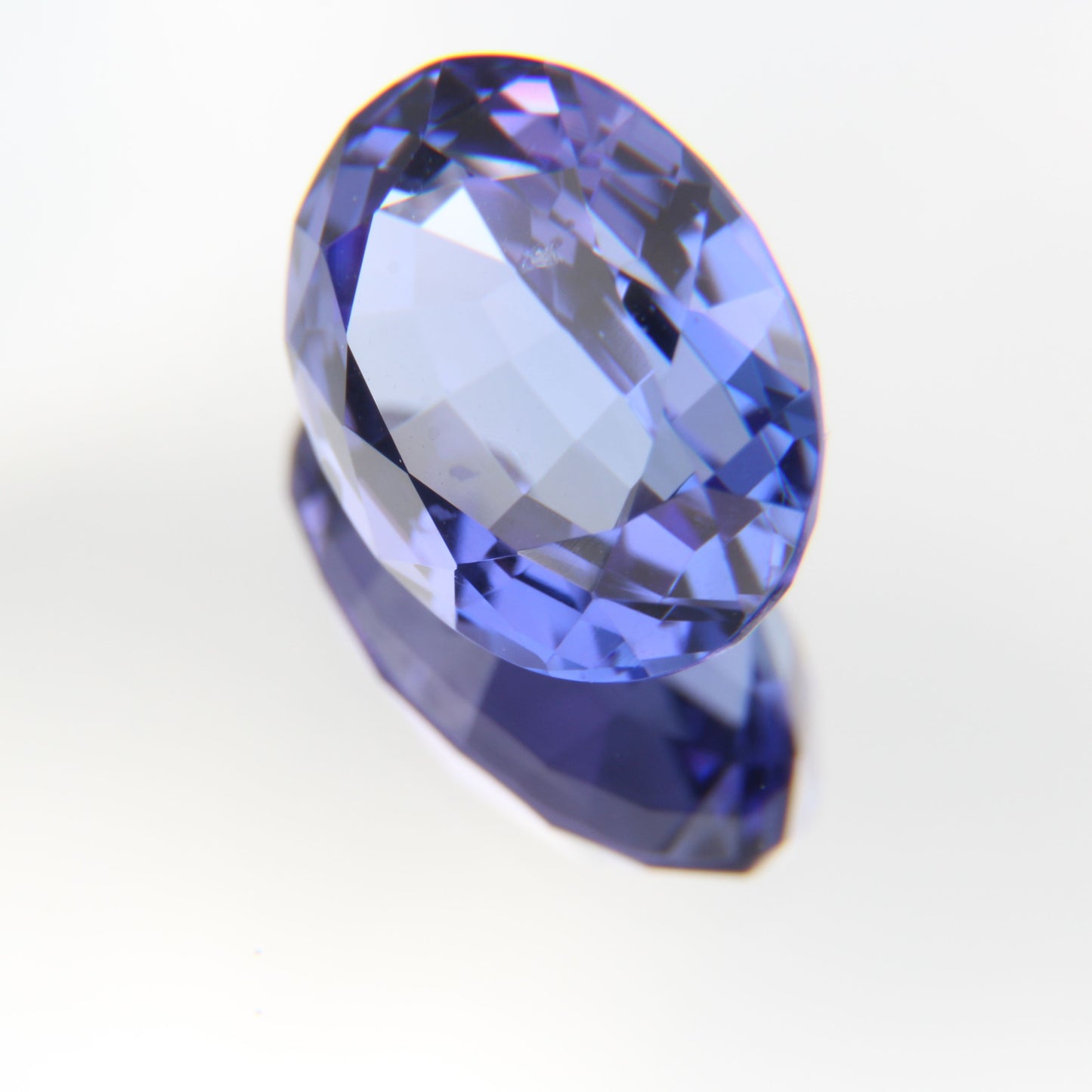 Tanzanite 3.35 ct