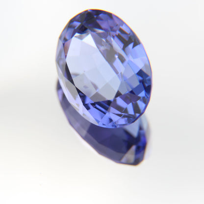 Tanzanite 3.35 ct