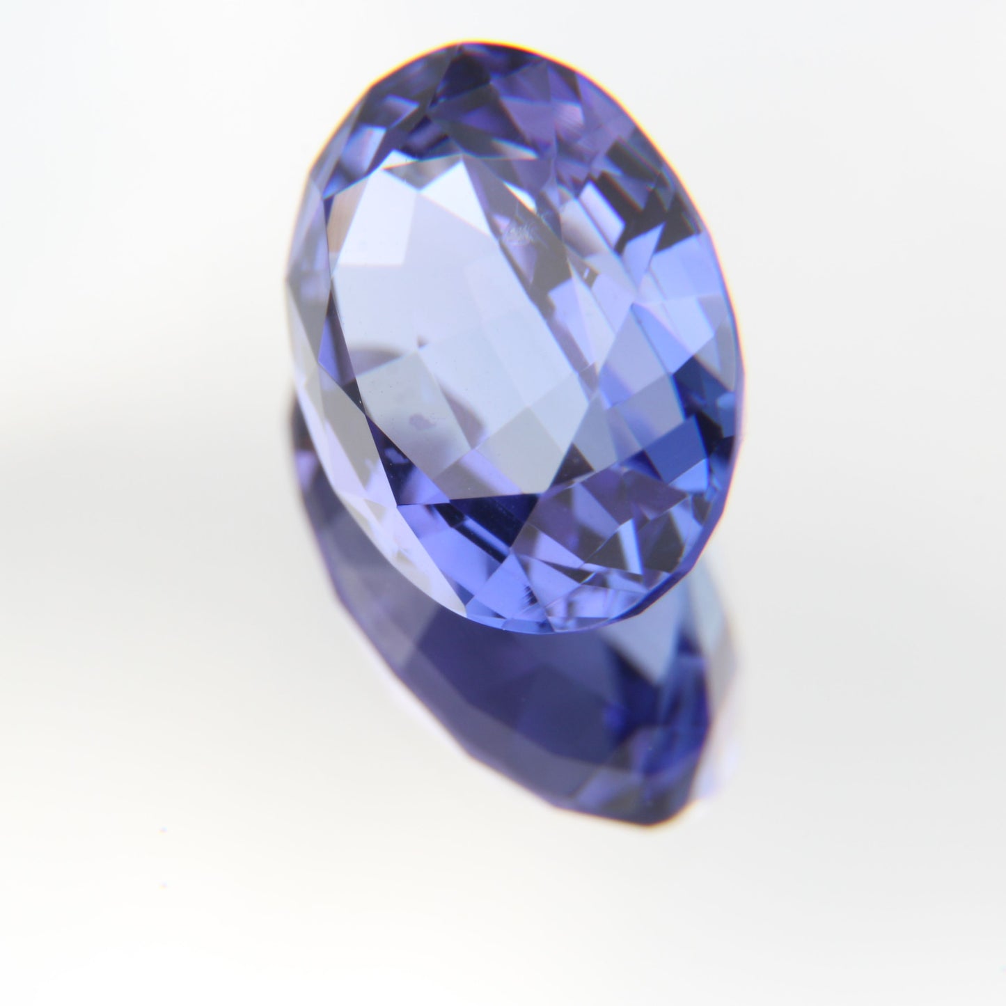 Tanzanite 3.35 ct