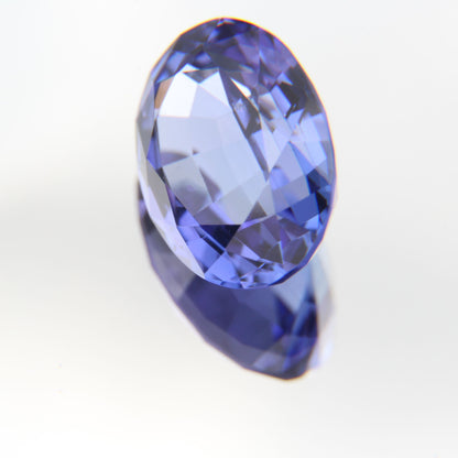 Tanzanite 3.35 ct