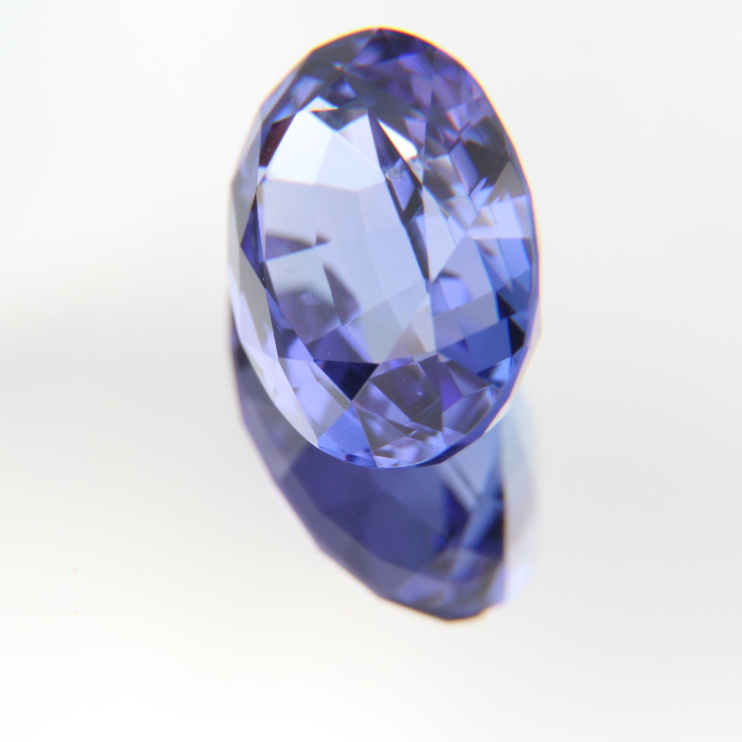 Tanzanite 3.35 ct