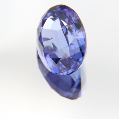 Tanzanite 3.35 ct