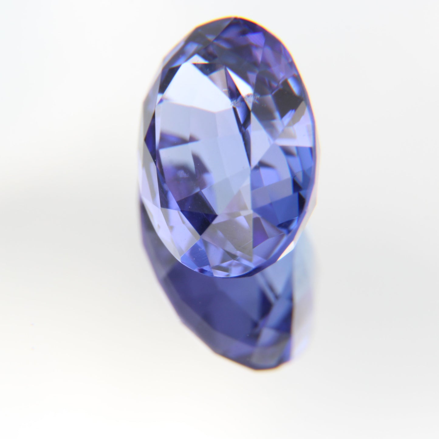 Tanzanite 3.35 ct